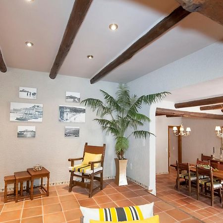 Chalet Cerro Peñíscola Dış mekan fotoğraf