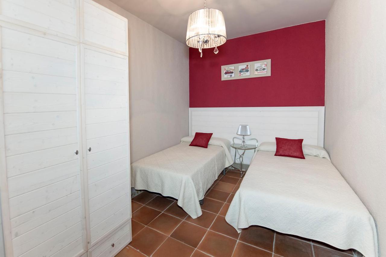 Chalet Cerro Peñíscola Dış mekan fotoğraf