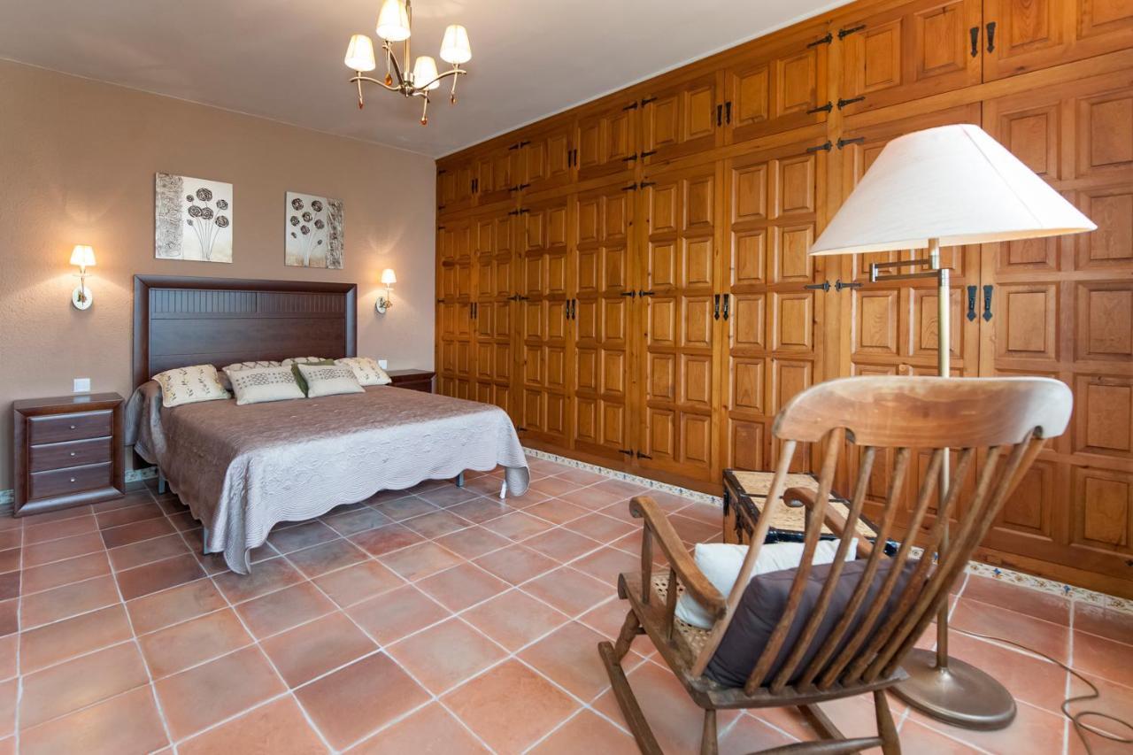Chalet Cerro Peñíscola Dış mekan fotoğraf