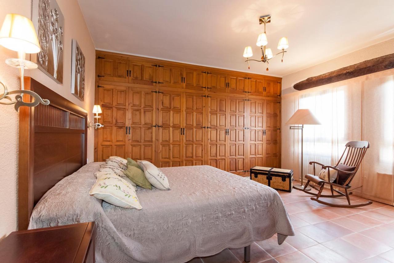 Chalet Cerro Peñíscola Dış mekan fotoğraf