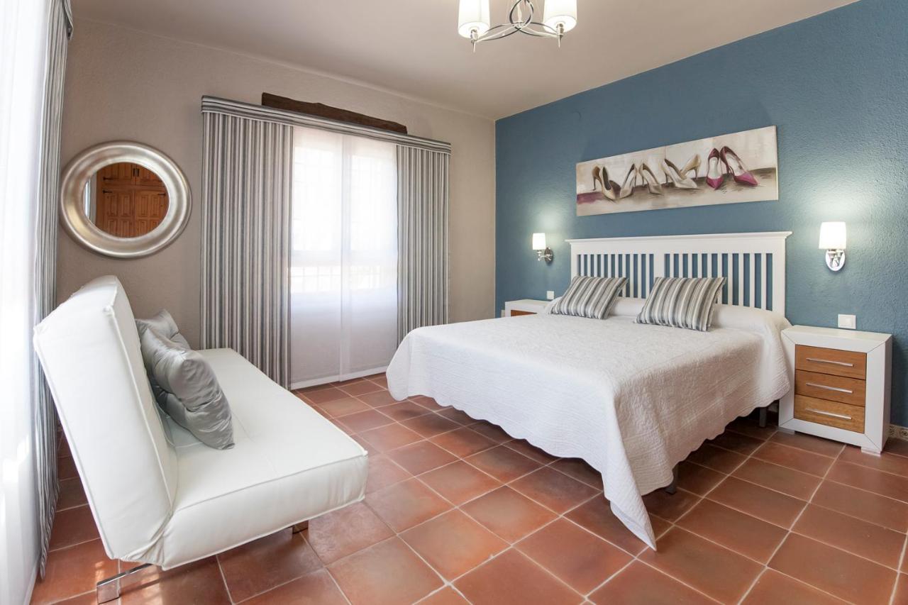 Chalet Cerro Peñíscola Dış mekan fotoğraf