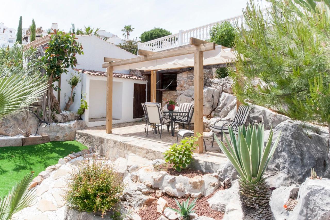 Chalet Cerro Peñíscola Dış mekan fotoğraf